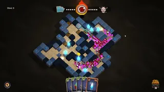 Скриншот 2 к игре Digs TD