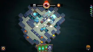 Скриншот 4 к игре Digs TD