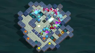 Скриншот 5 к игре Digs TD