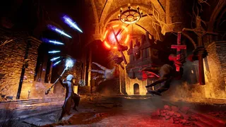 Скриншот 3 к игре Codex Lost