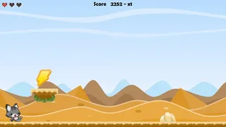 Скриншот 3 к игре Through time