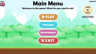 Скриншот 5 к игре Through time