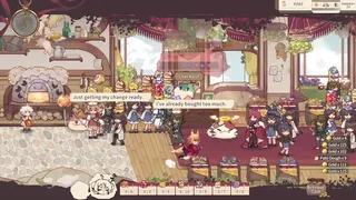 Скриншот 1 к игре Aeruta