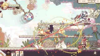 Скриншот 4 к игре Aeruta