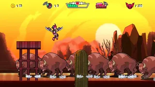Скриншот 2 к игре Ghosting Vandal