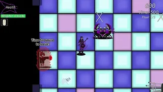 Скриншот 1 к игре Righteous Mojo