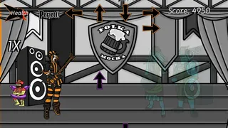 Скриншот 5 к игре Righteous Mojo