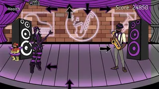 Скриншот 6 к игре Righteous Mojo