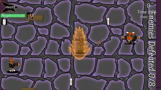 Скриншот 7 к игре Righteous Mojo