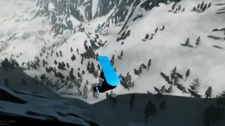Скриншот 3 к игре SNWBRD: Freestyle Snowboarding