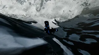 Скриншот 7 к игре SNWBRD: Freestyle Snowboarding