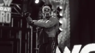 Скриншот 5 к игре WWE 2K23