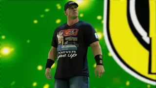 Скриншот 6 к игре WWE 2K23