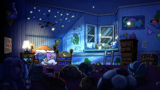 Скриншот 6 к игре Little Nemo and the Guardians of Slumberland