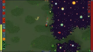 Скриншот 1 к игре RICE - Repetitive Indie Combat Experience