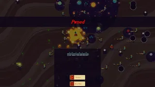 Скриншот 7 к игре RICE - Repetitive Indie Combat Experience