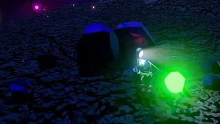 Скриншот 5 к игре Cosmic Companions