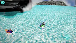 Скриншот 6 к игре Cosmic Companions