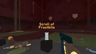 Скриншот 3 к игре SULFUR