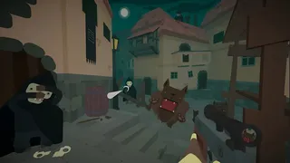 Скриншот 4 к игре SULFUR