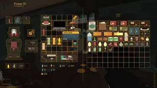 Скриншот 5 к игре SULFUR