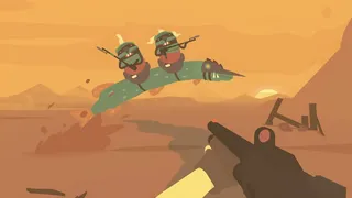 Скриншот 6 к игре SULFUR