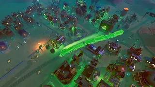 Скриншот 1 к игре SteamWorld Build