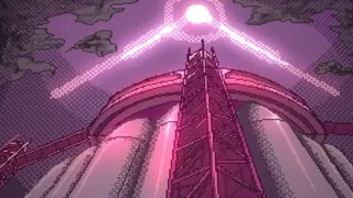 Скриншот 1 к игре Re:|THM - once upon a time