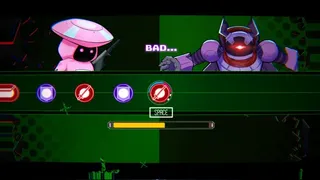 Скриншот 3 к игре Re:|THM - once upon a time