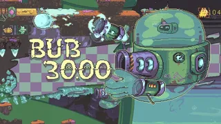 Скриншот 1 к игре Bazooka Cat: First Episode
