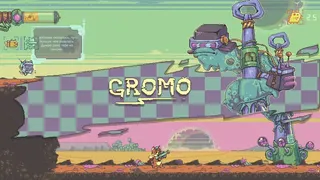 Скриншот 6 к игре Bazooka Cat: First Episode