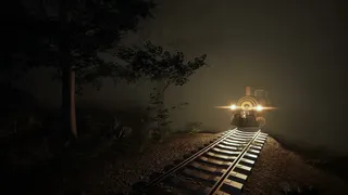 Скриншот 1 к игре Nightway