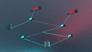 Скриншот 3 к игре Hack the System
