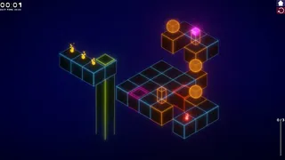 Скриншот 3 к игре Secret Dimension