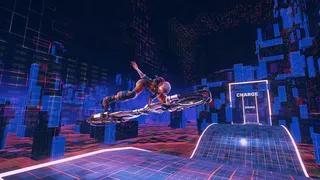 Скриншот 5 к игре OVERRIDER