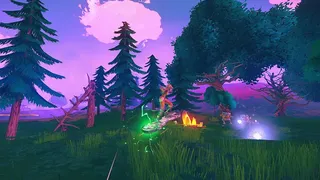 Скриншот 6 к игре OVERRIDER