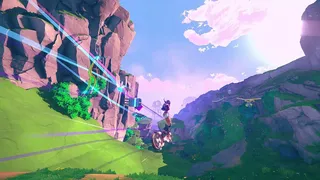 Скриншот 7 к игре OVERRIDER