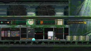 Скриншот 2 к игре Color Lim