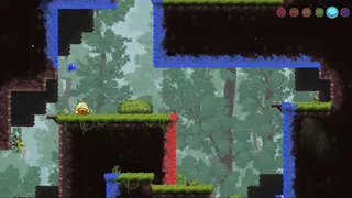 Скриншот 6 к игре Color Lim