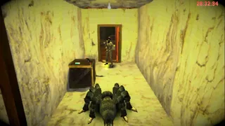 Скриншот 2 к игре Vaccine Rebirth