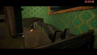 Скриншот 3 к игре Vaccine Rebirth