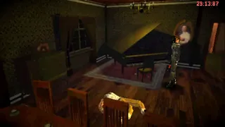 Скриншот 5 к игре Vaccine Rebirth
