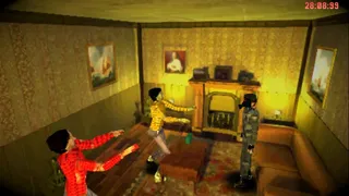 Скриншот 6 к игре Vaccine Rebirth