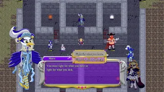 Скриншот 4 к игре Outcasts of the Rift
