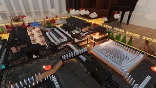 Скриншот 2 к игре You Can Do!mino