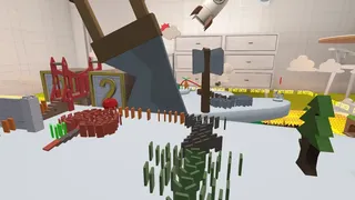 Скриншот 3 к игре You Can Do!mino