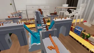 Скриншот 5 к игре You Can Do!mino