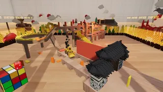 Скриншот 6 к игре You Can Do!mino