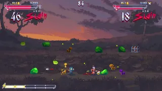 Скриншот 2 к игре Slayin 2