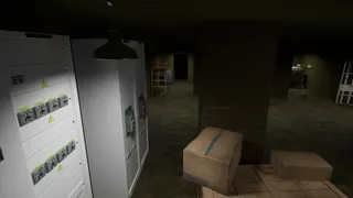 Скриншот 4 к игре Under The Map